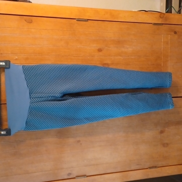 Booty Enhancer Pants - Picture 1 of 3